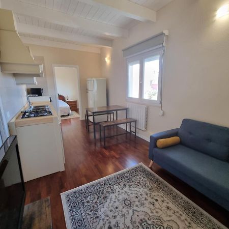 Attico Panoramico Cagliari Διαμέρισμα Εξωτερικό φωτογραφία
