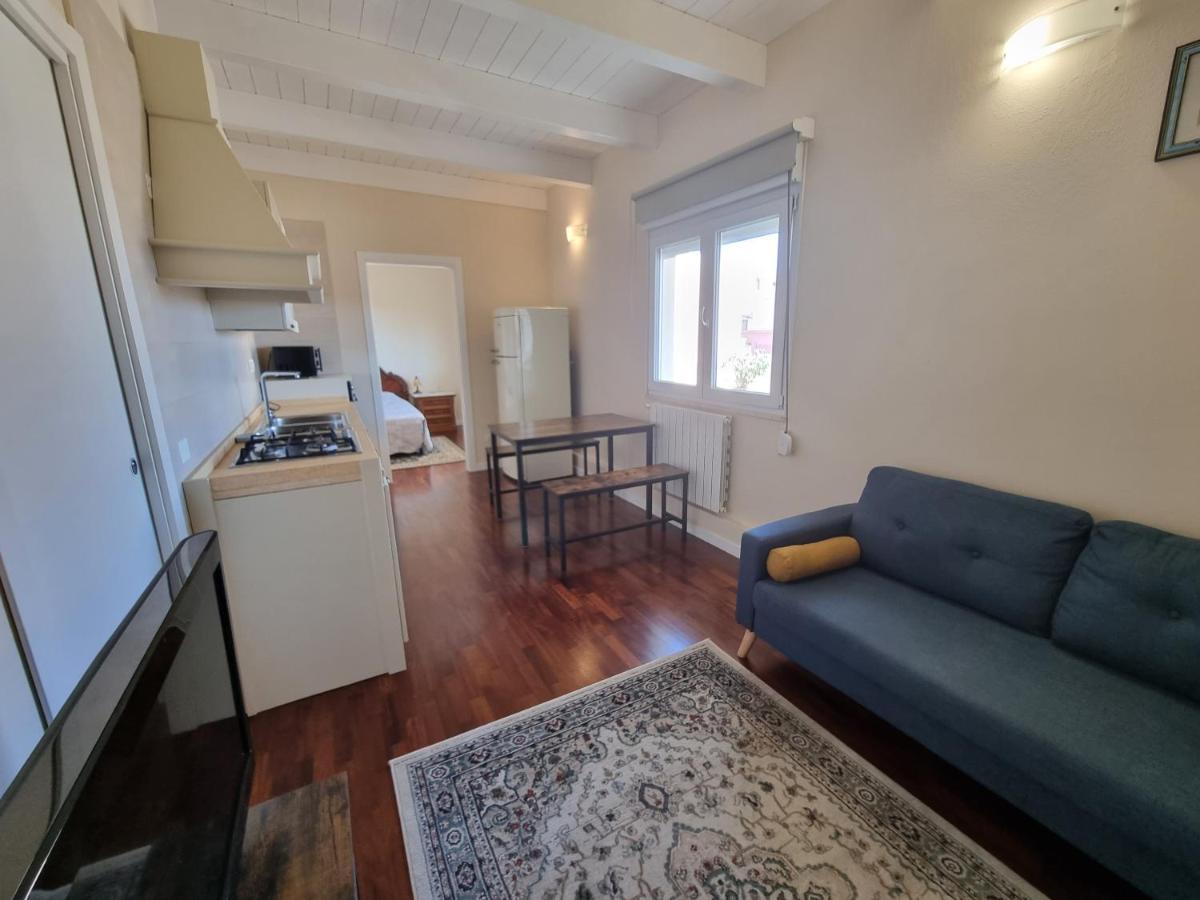 Attico Panoramico Cagliari Διαμέρισμα Εξωτερικό φωτογραφία