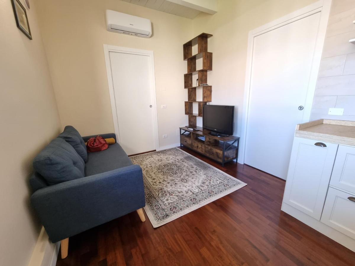 Attico Panoramico Cagliari Διαμέρισμα Εξωτερικό φωτογραφία