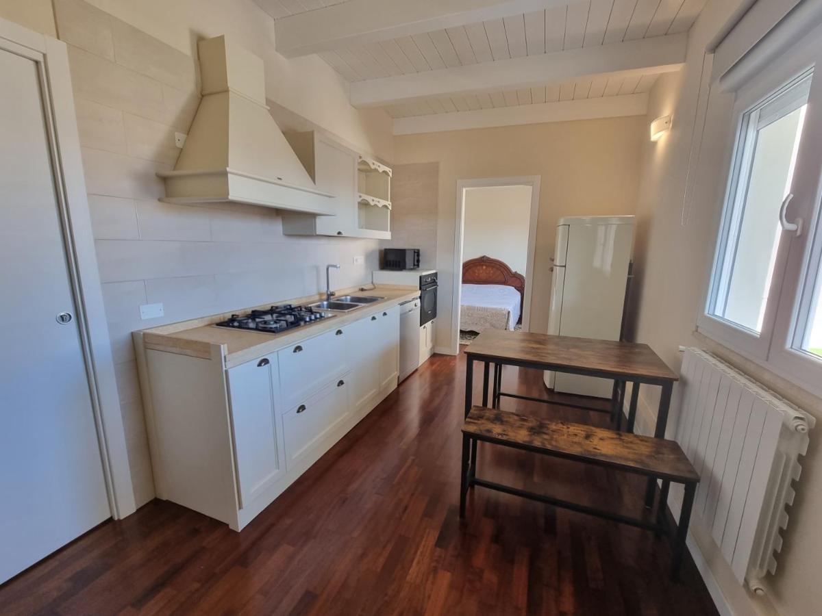 Attico Panoramico Cagliari Διαμέρισμα Εξωτερικό φωτογραφία